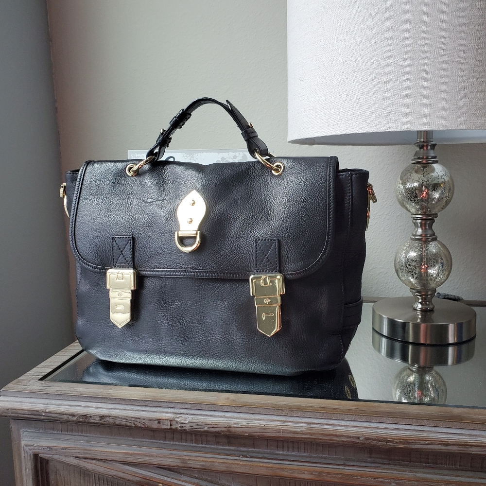 Authentic 💥 Mulberry Tillie Satchel